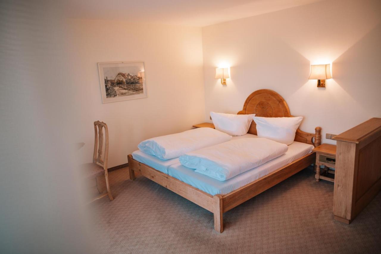 Meissmers Hotel Eiterfeld ภายนอก รูปภาพ